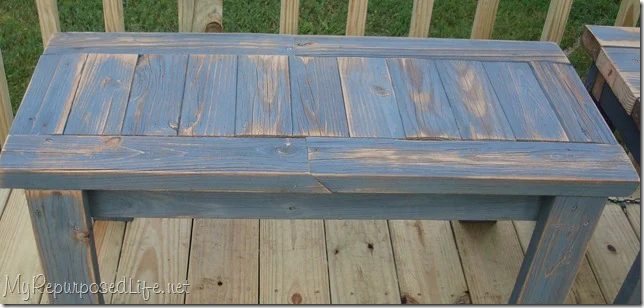 direct 2x4 Benches By My Repurposed Life