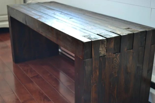 Bench Complete