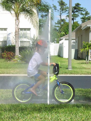 Instructables handmade kid wash