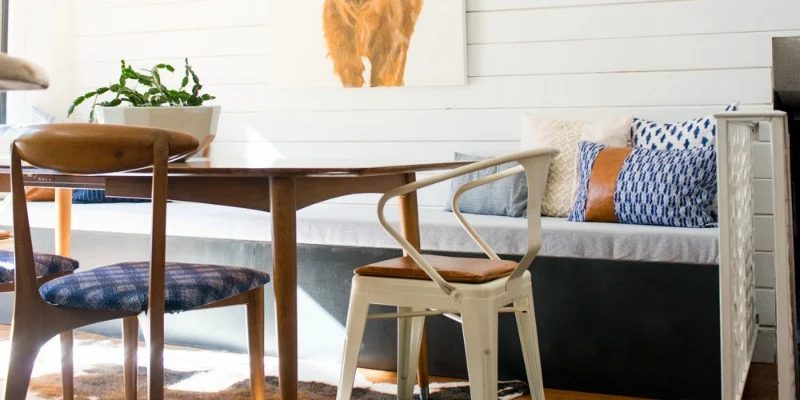 6 striking Furniture DIYs