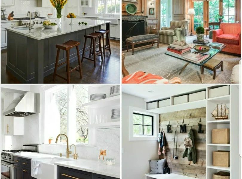 Finding (and Using) striking Home Decorating Inspiration Photos