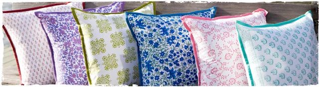 striking Home Linens Giveaway!
