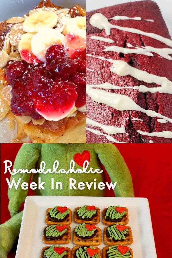 December 30 Week 5