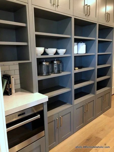 UVPH 2018 Home 33 E Builders, Erin Hansen Design