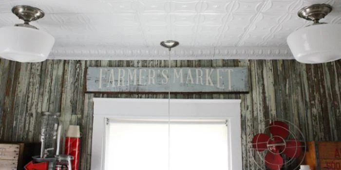 4 striking Room Makeovers (Friday Features + Link Party)