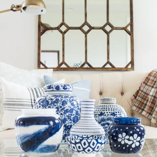 Friday Favorites Lattice Wainscoting And Reasons To Paint