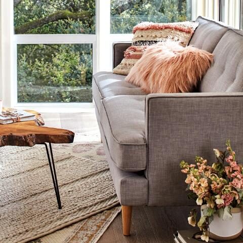 Sofa Round Up by Postbox Designs