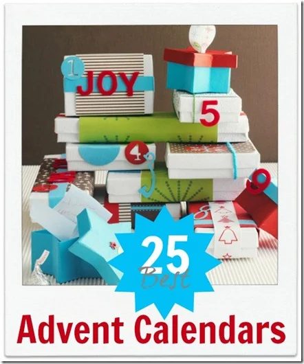 BHG Advent Calendar Pic