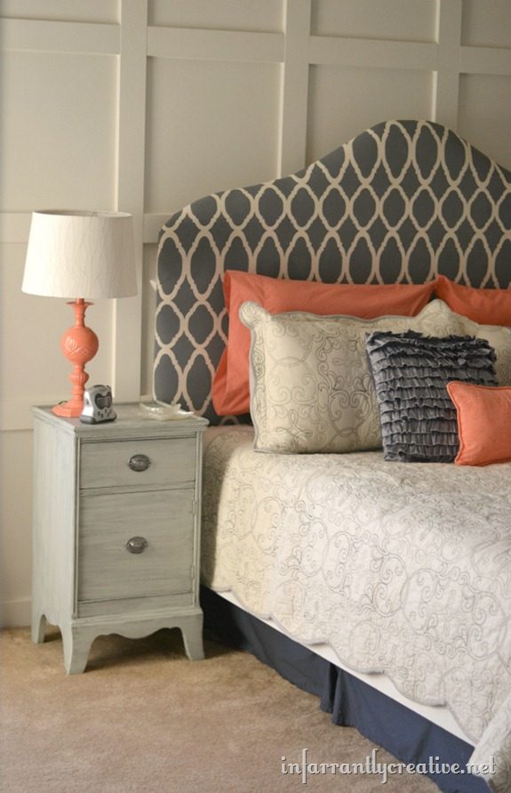 Infarrantly Creative coral lamp