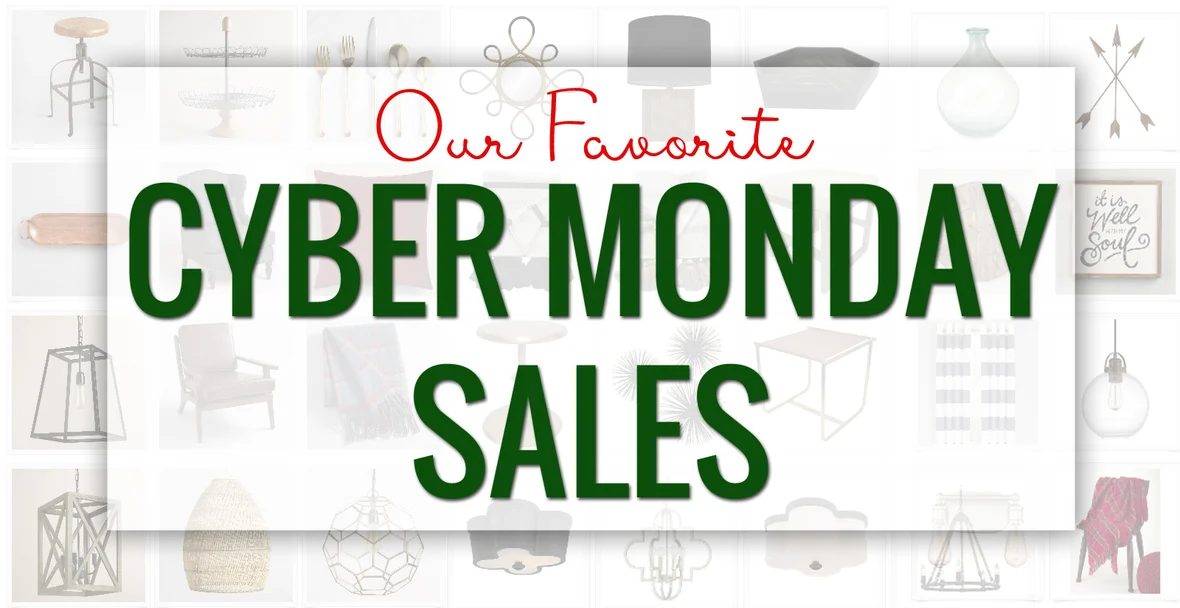 The Reliable Cyber Monday Sales