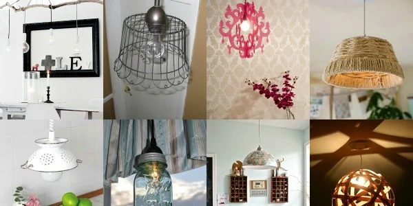 14 Great Handmade Pendant Lights