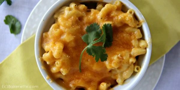 The Reliable Homemade Mac and Cheese Recipe!