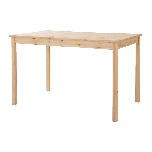 Ingo Table IKEA