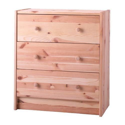 IKEA rast stock image