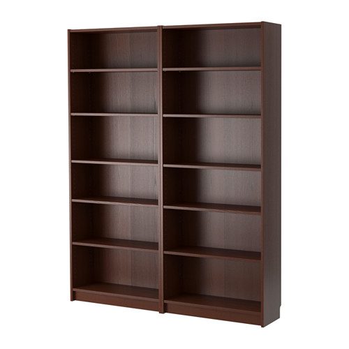 billy-bookcase-brown-IKEA