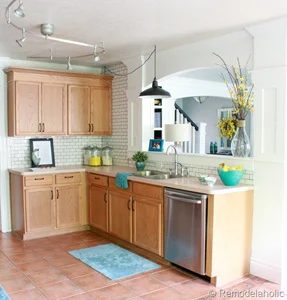 15 Kitchen Remodel options