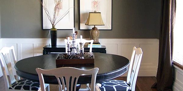 Reliable, Most Complete Wainscoting walkthrough Ever!!