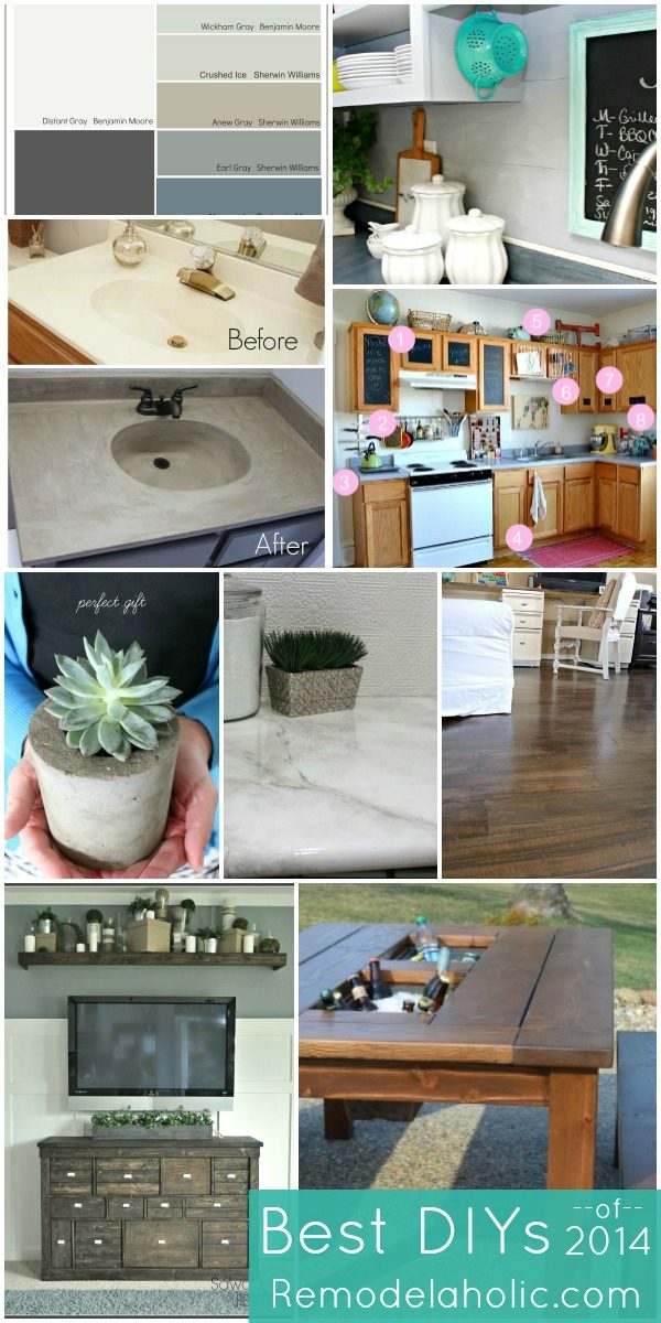 Best Handmade Tutorials and Tips @Bekob