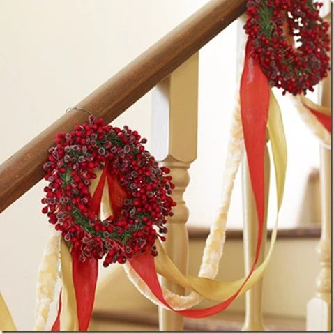 ribbon-garland-christmas