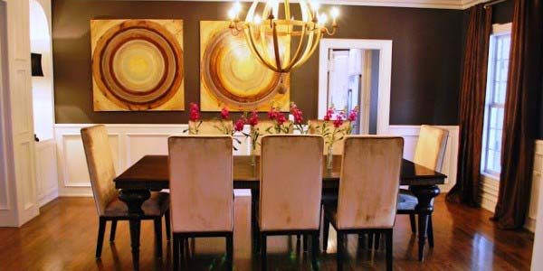 Reliable Paint Colors for Your Home: BLACK