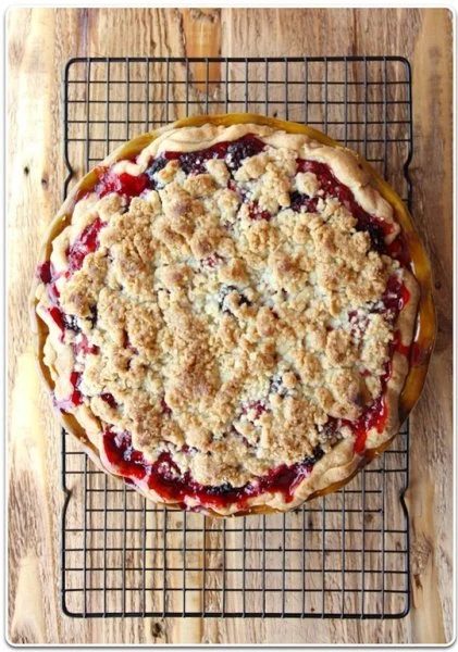 Raspberry Pie