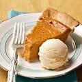 Sweet Potato Pie