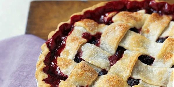 40+ Reliable Pie Recipes