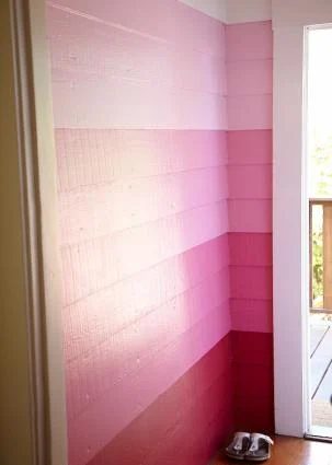 Gilbert street house paint colors