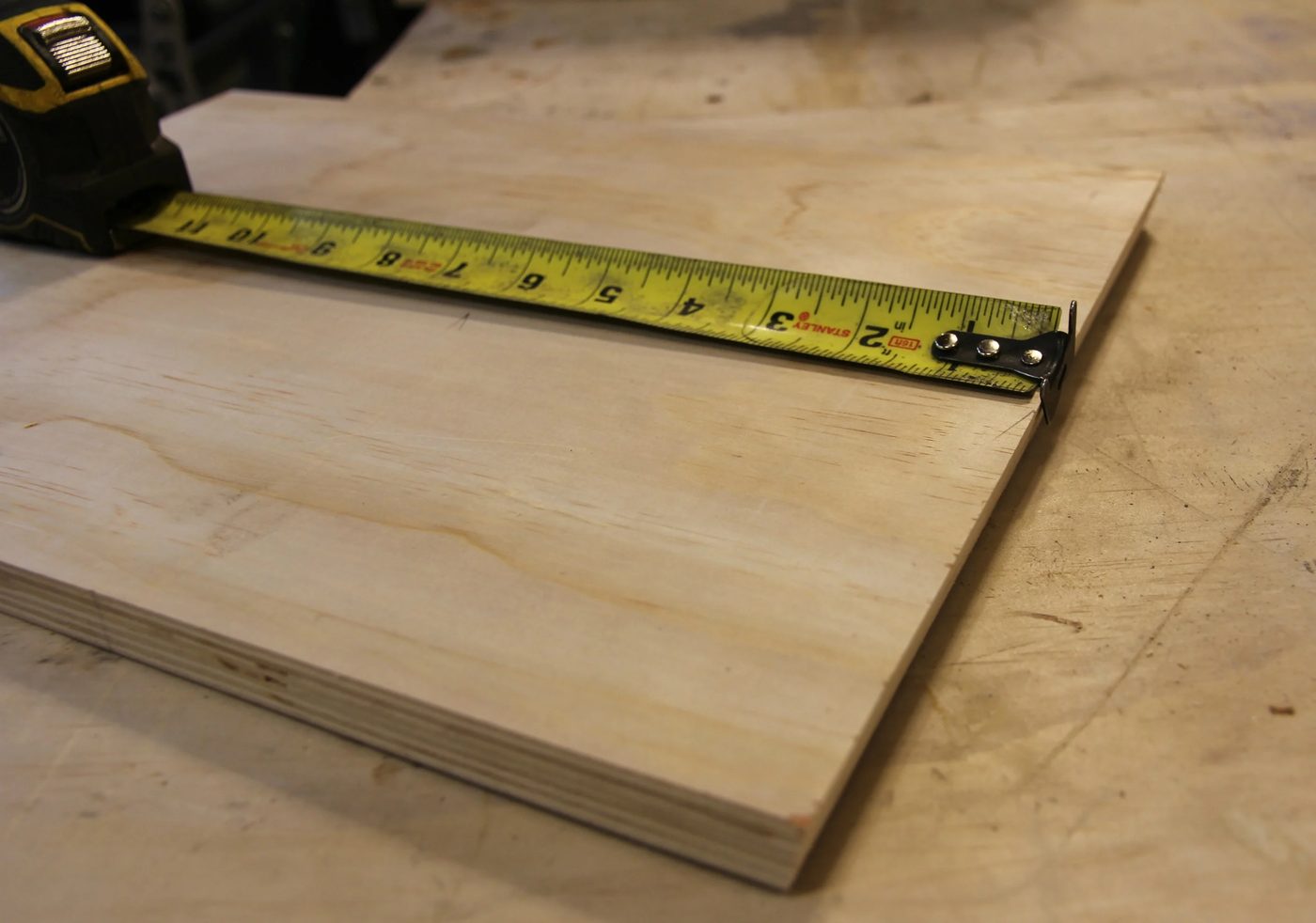 Plywood 101: Reliable Plywood Tips for Successful Handmade Projects