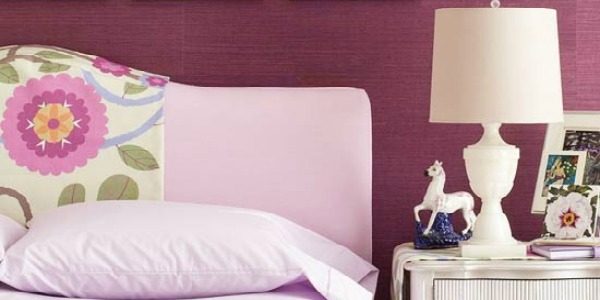 Reliable Colors for Your Home: PURPLE