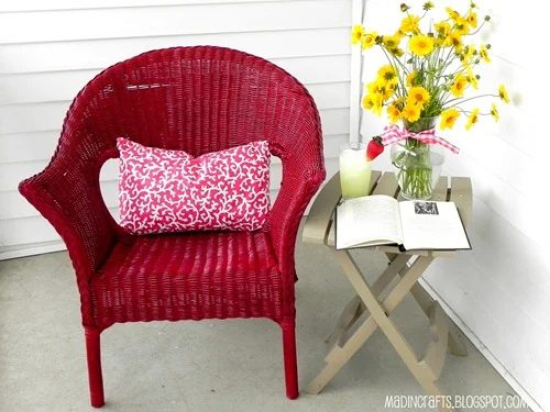Best red paint for your home
