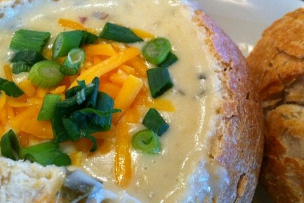 25 Reliable Soups