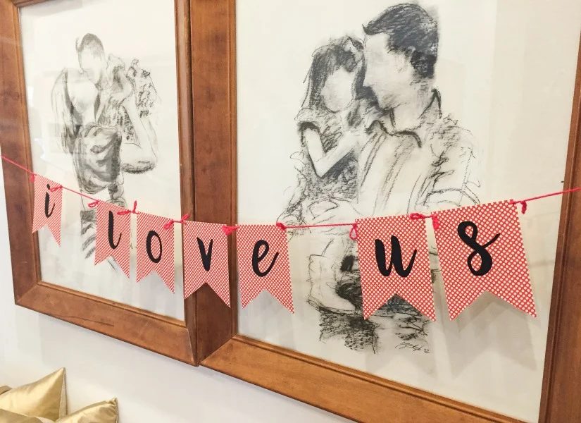 All The Reliable straightforward Valentine’s options in ONE Spot