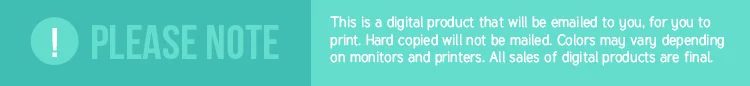 Digital Disclaimer