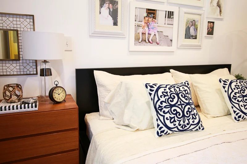 Bedroom Decor options