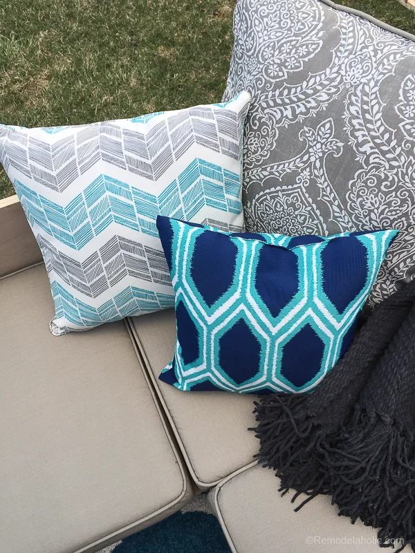 Better Homes And Gardens For Walmart Cushions @Bekob 10