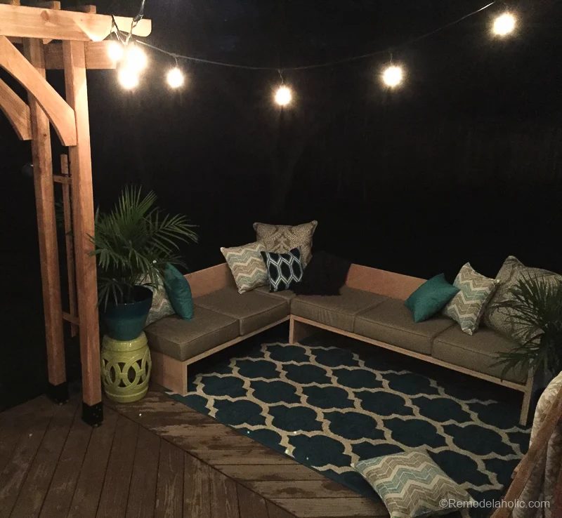 Better Homes And Gardens For Walmart Cushions @Bekob 1