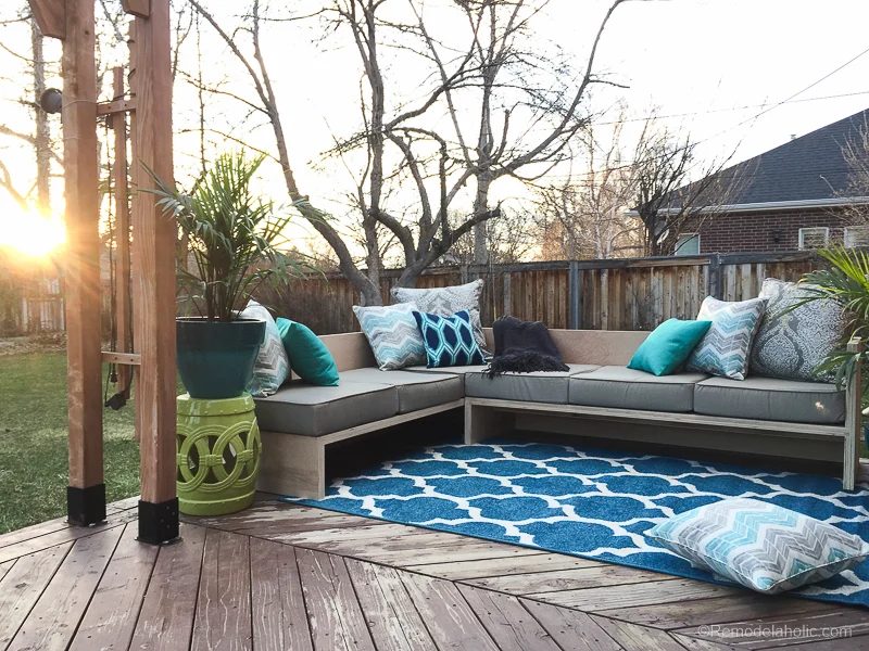 Better Homes And Gardens For Walmart Cushions @Bekob 8