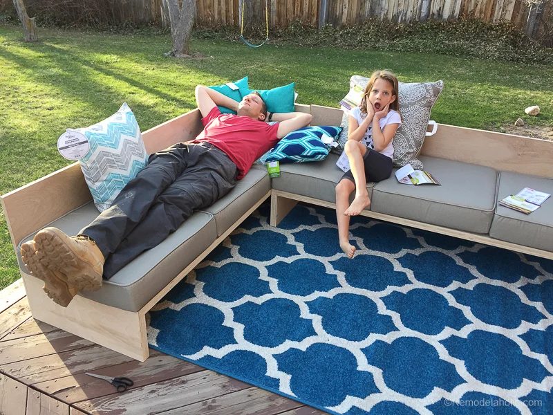 Better Homes And Gardens For Walmart Cushions @Bekob 6
