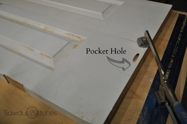 Pantry Door Makeoevr Sawdust2stitches.com 3