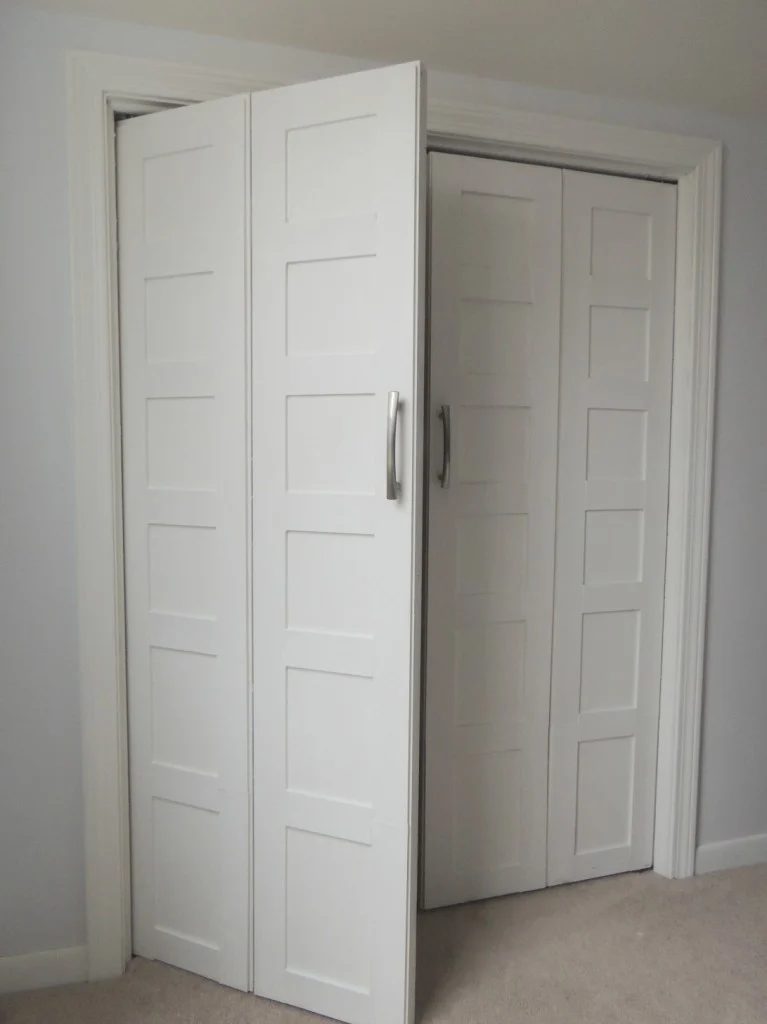 how-to-make-bifold-doors-into-french-doors-2-Wife-in-Progress-on-Bekob