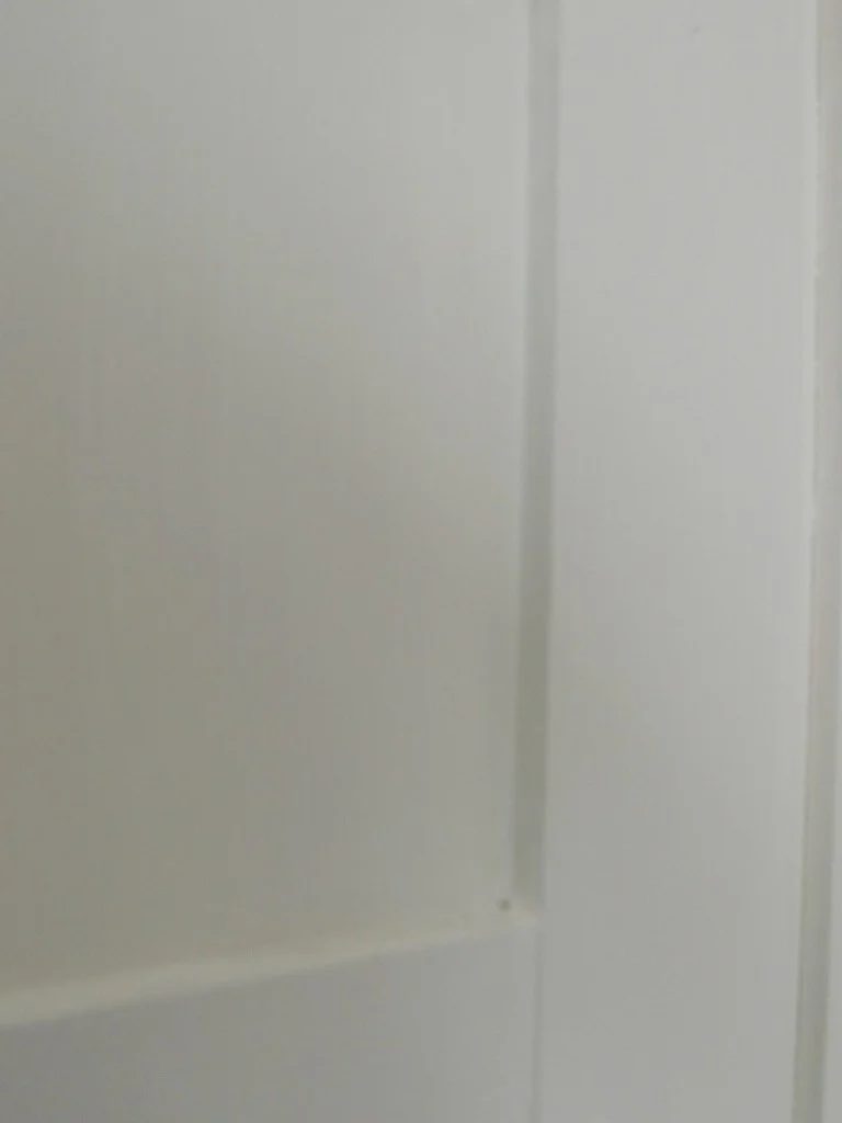 how to update flat closet doors to paneled french doors 4, Wife in Progress on Bekob