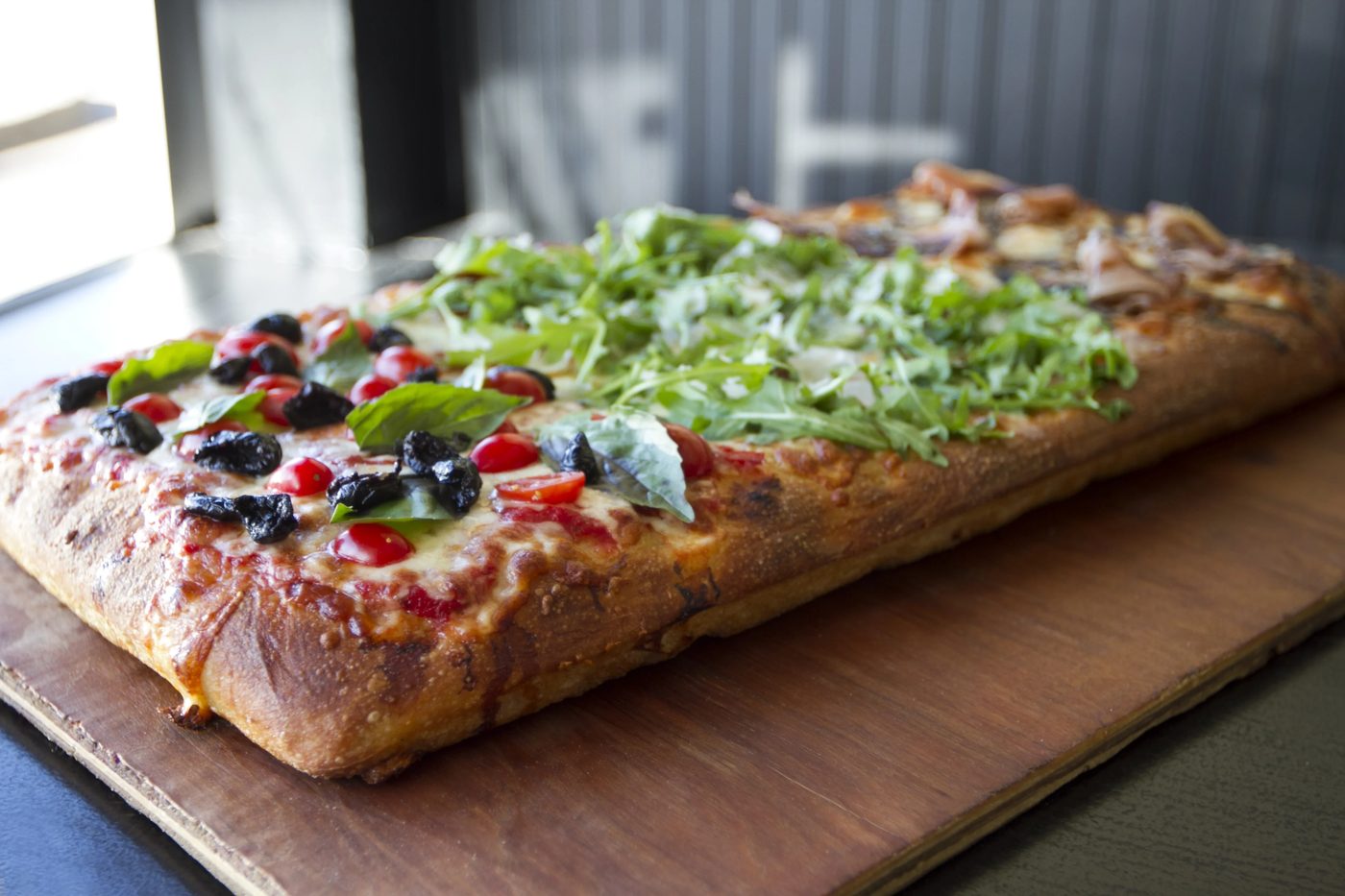 Biga Pizza Dough plus Bonus 45-Minute Pizza Dough Recipe