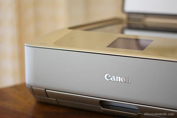 Printable with Canon printer by @Bekob-1