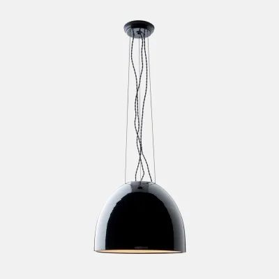 Black Light Fixture via Bekob.com