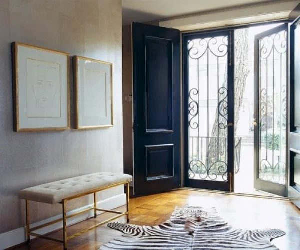 Black Interior Doors PR 4