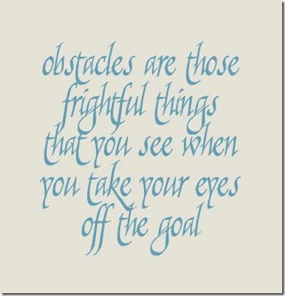 Goals-quote