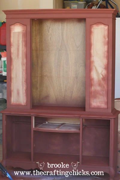 6 dining-room-hutch-primed