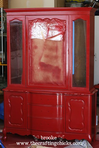 8 dining-room-hutch-painted