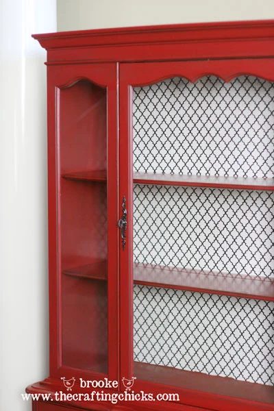 16 dining-room-hutch-fabric